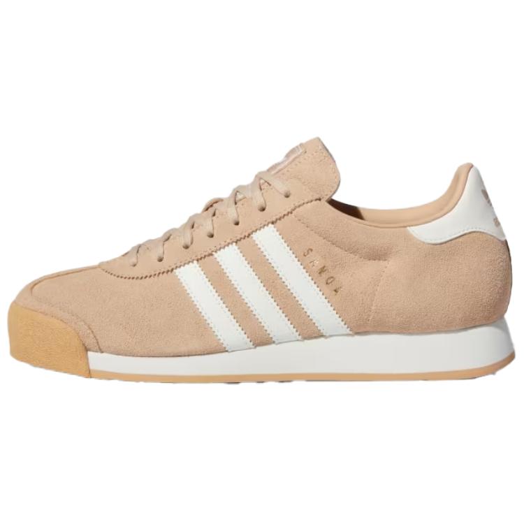 

adidas Originals Samoa Magic Beige Off White Core White JH9050 EU 37