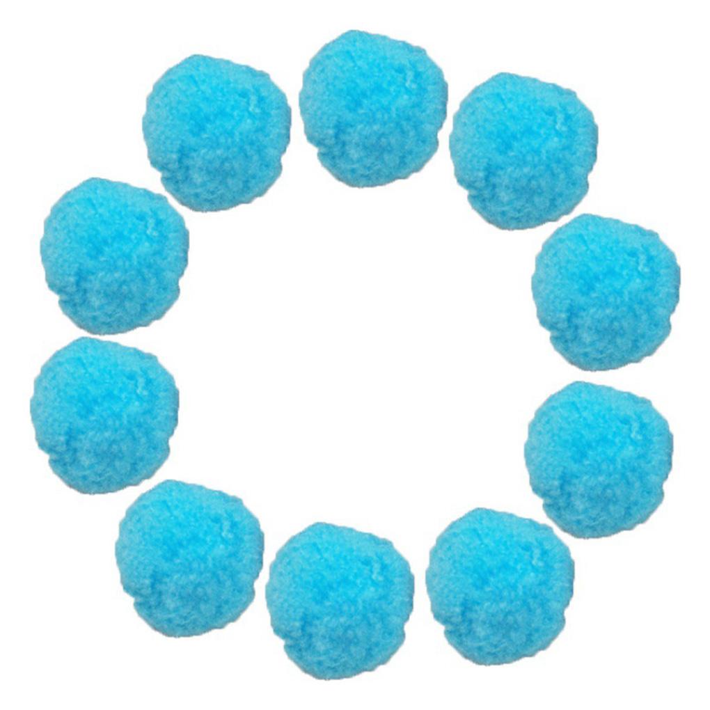 

Набор из 10 водных шаров, многоразовые, для игры в бассейне, для боев, абсорбирующие, интерактивные, для вечеринок, для взрослых, игрушка для игры родителей с детьми синий