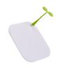Bn Sprouts Floor Drain Cover Silicone Tub Drain Plug Bathtub Stopper Bath Tub Stoppers Flat Sink Draining Plug