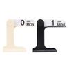 Flipping Simple Calendar Desktop Decoration Stress Relief Ornament Month Date and Day Boards Flip Pe