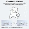 MAZERO Emblem Cat Car Sticker Emblem Charm Cute Stylish Character