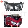 Yamaha FZ1-S/FZ1/FAZER Headlight Assembly (2006-2015)