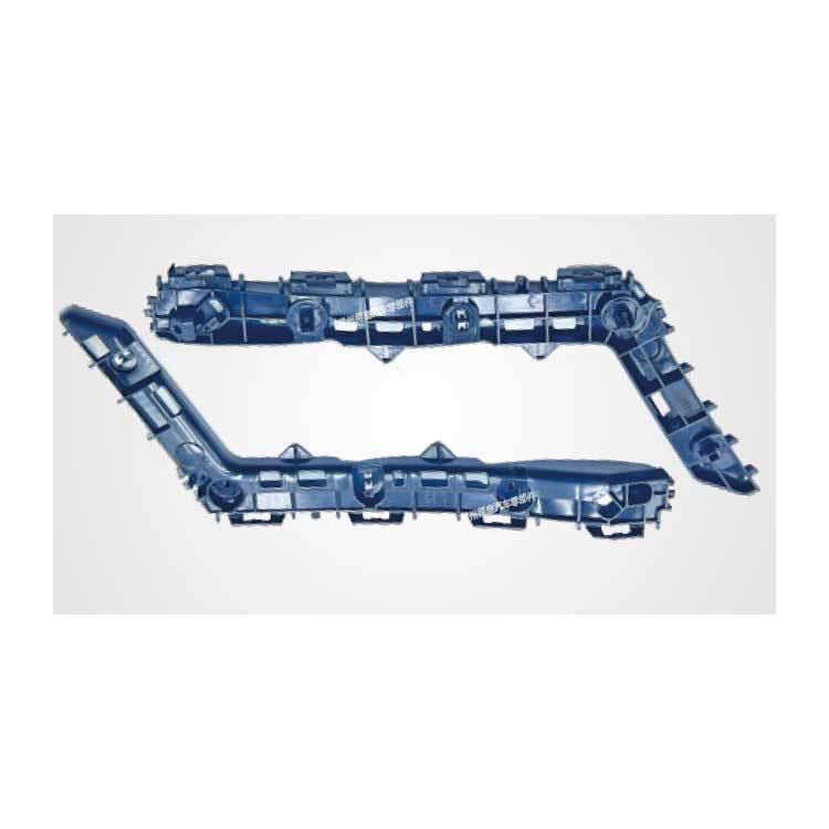 Toyota Corolla 2020 Front Bumper Bracket L52576-02550 R52575-02540 Domestic