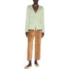 Gucci SS25 Cashmere Sweater Women's Cyan 818588-XKENL-3683