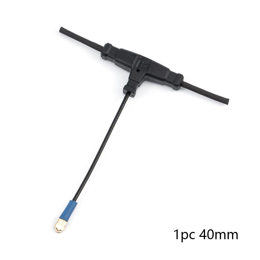 iFlight ELRS 868/915MHz Nano Receiver T-antenna 40mm/70mm/160mm/220mm for TBS FPV Racing Drones
