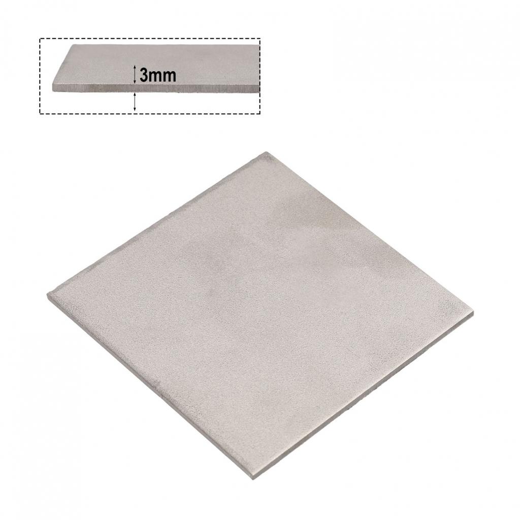 Plate For Alkali-resistant Equipment Pure Nickel Nickel Plate