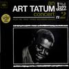 LP-Schallplatte ART TATUM Ein Konzert von Art Tatum Plus Seine Ersten 62615 CBS 1966 Frankreich Jazz Gebraucht