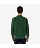LACOSTE Men'S Long Sleeve Pique Sweater Polo Ah206E-55G 132