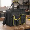 Portable Tool Bag Wear-resistant Electrician Tool Bag Tool Organizer  Professional Use