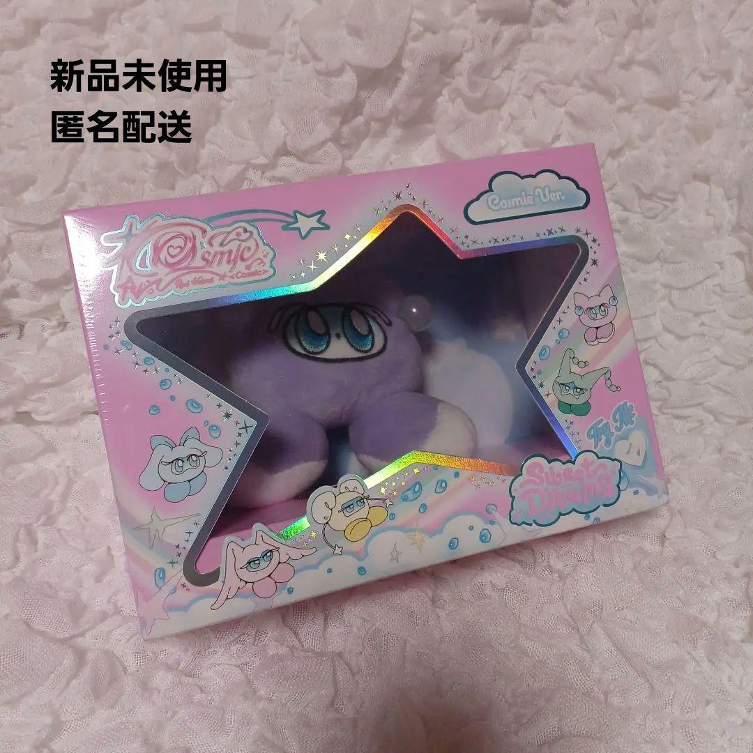 

[Б/В] .Анонімна доставка Red Velvet cosmic cosmie Yeri