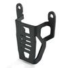 Exhaust Flap Cover FOR Suzuki DL1000 V-Strom1000 XT DL 1000 V Strom 2014 2015 2016 2017 2018   1000XT Guard Protector