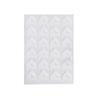 Decor Scrapbooking Vintage Photo Albums Scrapbook  Sticker Corner Sticker Picture Frame Decoration