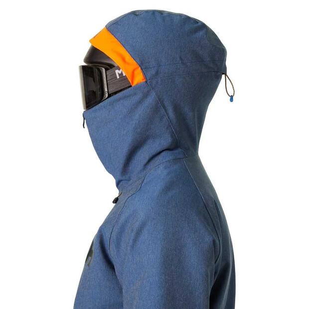 Helly Hansen Куртка Powderface