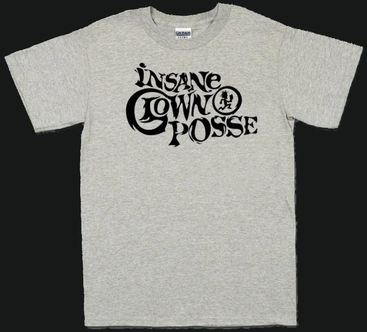 ICP Insane Clown Posse T-Shirt M