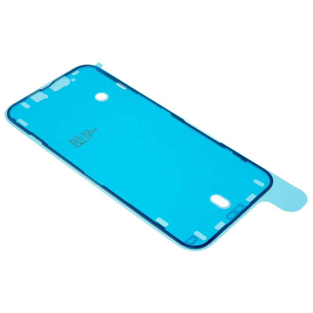 For iPhone 16e OEM Middle Plate Frame Sealed Waterproof Adhesive Sticker (Front)