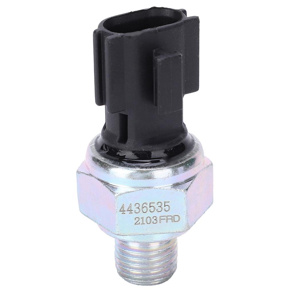 Distribution Valve Pressure Sensor 4436535 Replacement Fit for Hitachi EX20024033036 Excavator