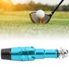 Aluminum Alloy       Shaft Adapter Sleeve Accessory for Big BerthaCelsius815CelsiusXR