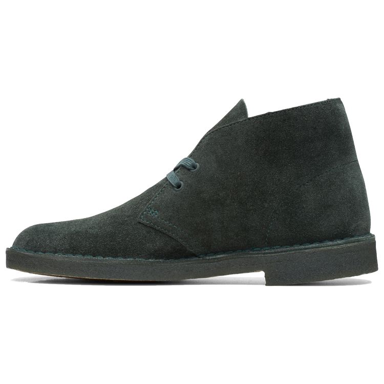 Clarks Desert Coal Komfortabli Daudzpusīgi Potītes
