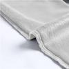 Elastic High Waist Plus Velvet Skinny Jeans for Women - Korean Style Warm Pencil Pants