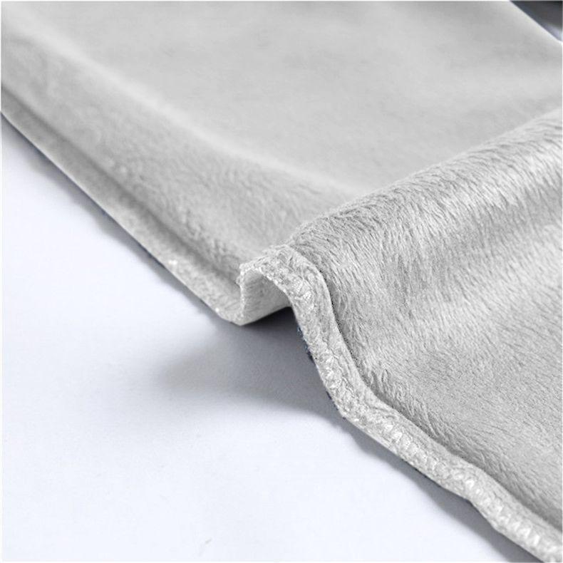 Elastic High Waist Plus Velvet Skinny Jeans for Women - Korean Style Warm Pencil Pants