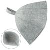 100% Brand New Sauna Hat Heat Insulating Protect Hair