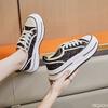 Women's Summer New Thick Soled Versatile Shoes with Breathable Mesh Casual Sports Simple Comfortable Mesh Shoes
