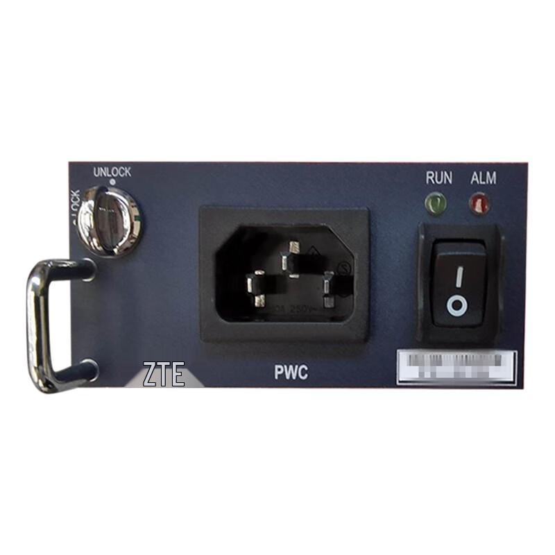 ZTE ZXMP S200 PWC Communication AC Power Module
