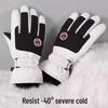 Winter Waterproof Touchscreen Thermal Gloves