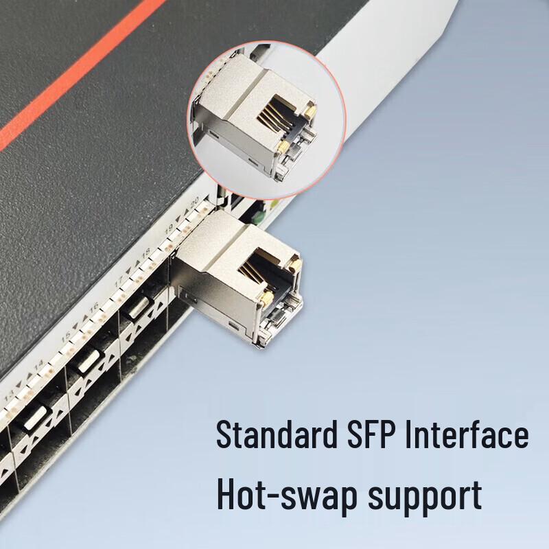 Huawei Optical Transceiver Modules for Optical Terminal Equipment