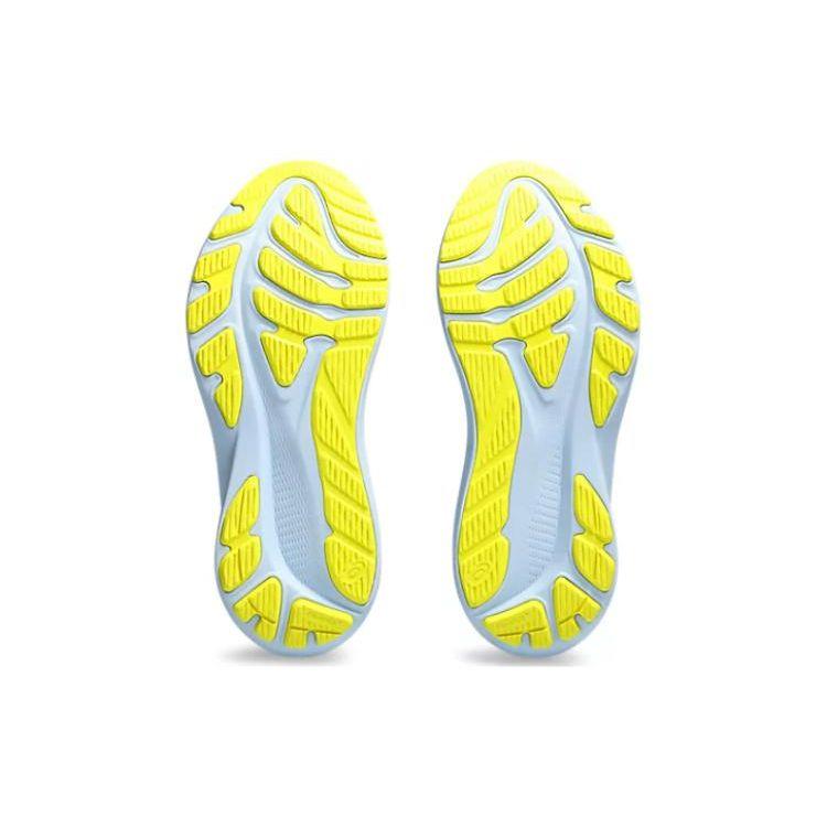Asics GT 2000 12 French Blue Bright Yellow Men Sneakers 1011B691-403