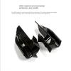 Car Rear Door Handle for Ford Mustang Mach-E Protective Cover Sticker Convenient Decorative Original Modification Accessories