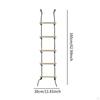 Climbing Rope Ladder Kids Climbings Equipment