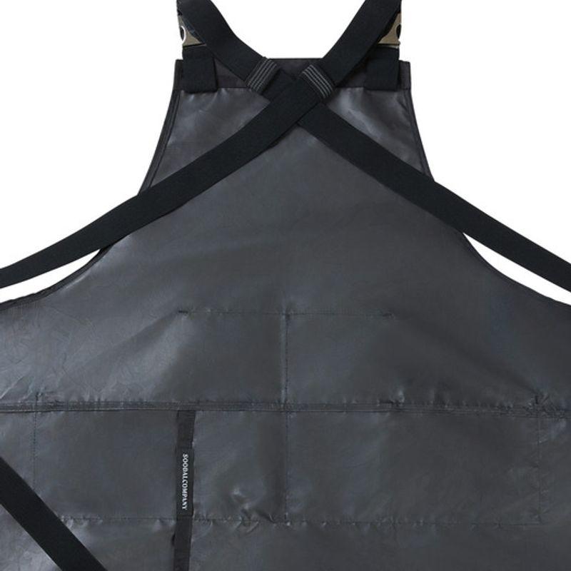 SOODAL COMPANY Bulletproof Apron