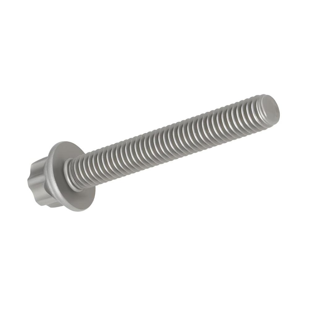 Transmission Oil Pan Bolts 6pcs for Mercedes C230 C250 A0049903512
