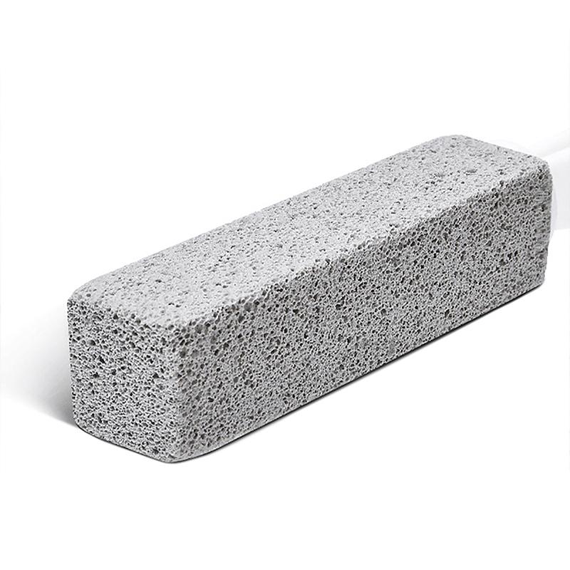 1Pc Foot File Pumice Stone Dead Skin Remover Brush Foot File Pedicure Grinding Tool Women Men Dry And Wet Foot Care Tool