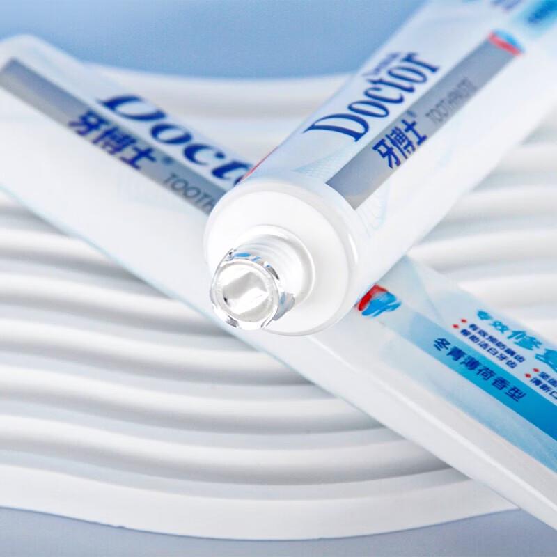 Dr. Tooth Repair Anti-Cavity Toothpaste