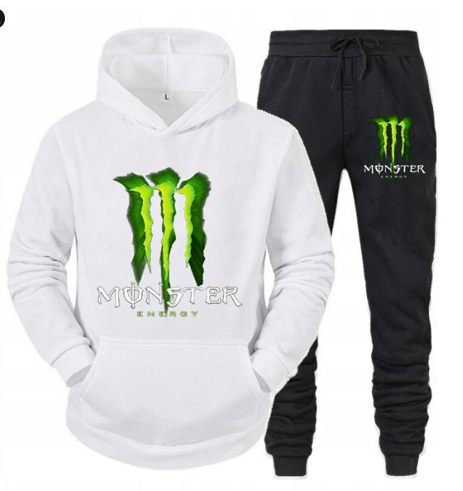 

Men s Hoodie Set With Letter Print Casual Long Sleeved Hooded Sweatshirt Fleece XXXL