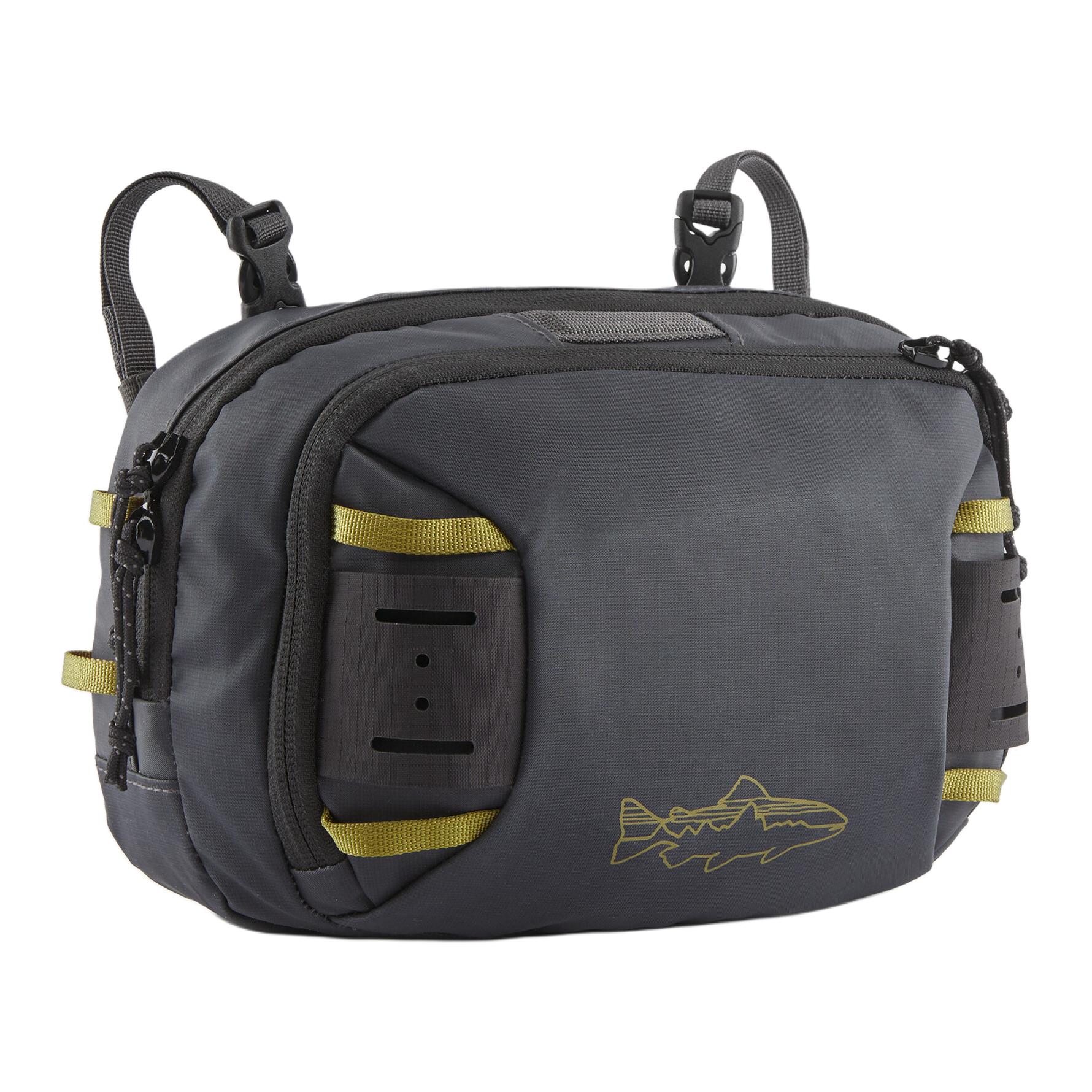 Patagonia Stealth 5L Switch Minimalist Portable
