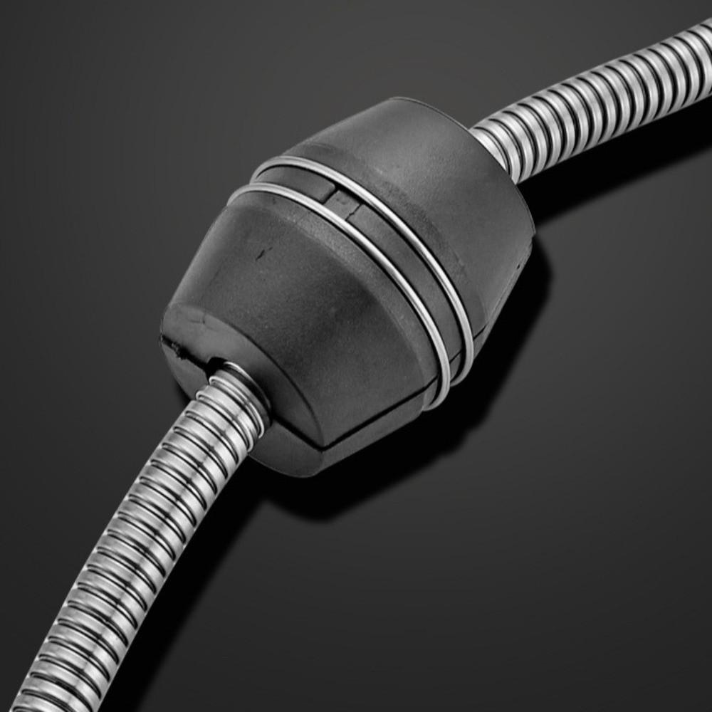 Black Gravity Ball Replacement Heavy Duty Kitchen Sink Traction Hammer  Replacement Part