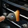 Car Interior Detailing Brush Multi-Functional for Vents Dashboard Touchscreen Cleaning Stickers For BMW G80 G06 G07 G42 G14 G15