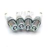 4Pcs High quality Engine Spark Plug- For Mercedes-Benz W463 ILFR6A A0041591303