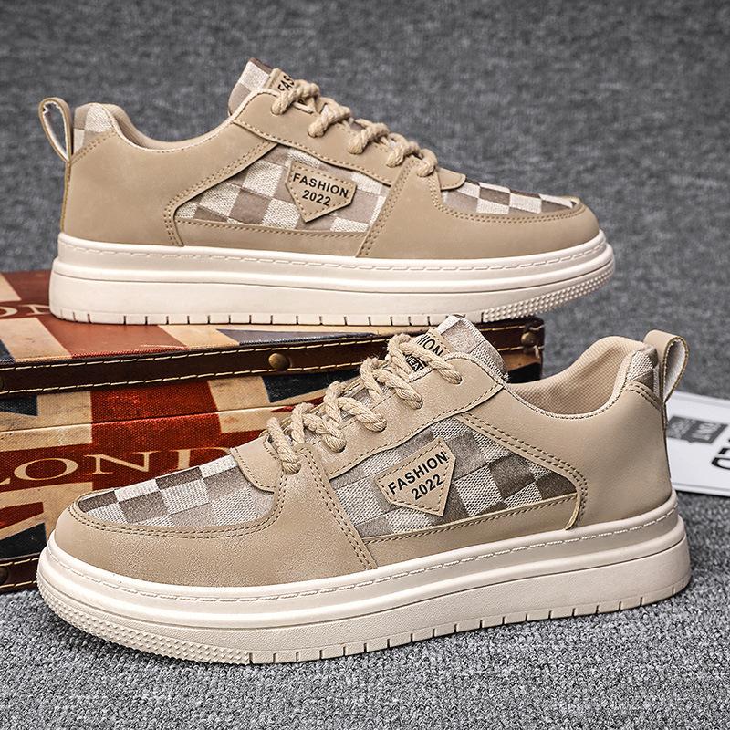 

Кроссовки, мужская повседневная обувь, роскошные дышащие мужские прогулочные туфли, трендовая обувь для мужчин, кроссовки, мужская обувь 44