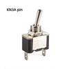 1Pcs 12V 20A Red Cover SPST ON/Off 2Pin Heavy Duty Rocker Toggle Switch For Racing Auto Car ATV UTV Golf Cart Truck Boat