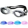New Anti Fog Waterproof Swimming Goggles Swiming Pool Swim Sport Water Glasses Eyewear with Bag for Men Women Boys Girls