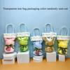5cps Creative Souvenirs Cute Bunny Shaped Towels Cute Birthday Gifts Wedding Gifts Kindergarten Opening Gifts Birthday Gifts