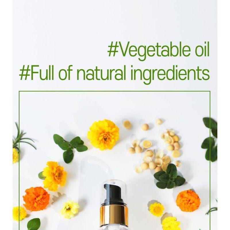 Elizavecca - Cer-100 Collagen Coating Hair A+ Muscle Essence