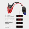 E-ACE Car Jump Starter Battery Power Bank 1600A 12V Emergency Portable Booster Battery Starting Device Booster With USB
