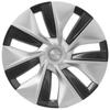 Tesla Model 3 Performance Wheel Cover Kit 1044235-00-A