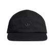Adidas Originals Cotton Baseball Caps Unisex Black Adidas H34573