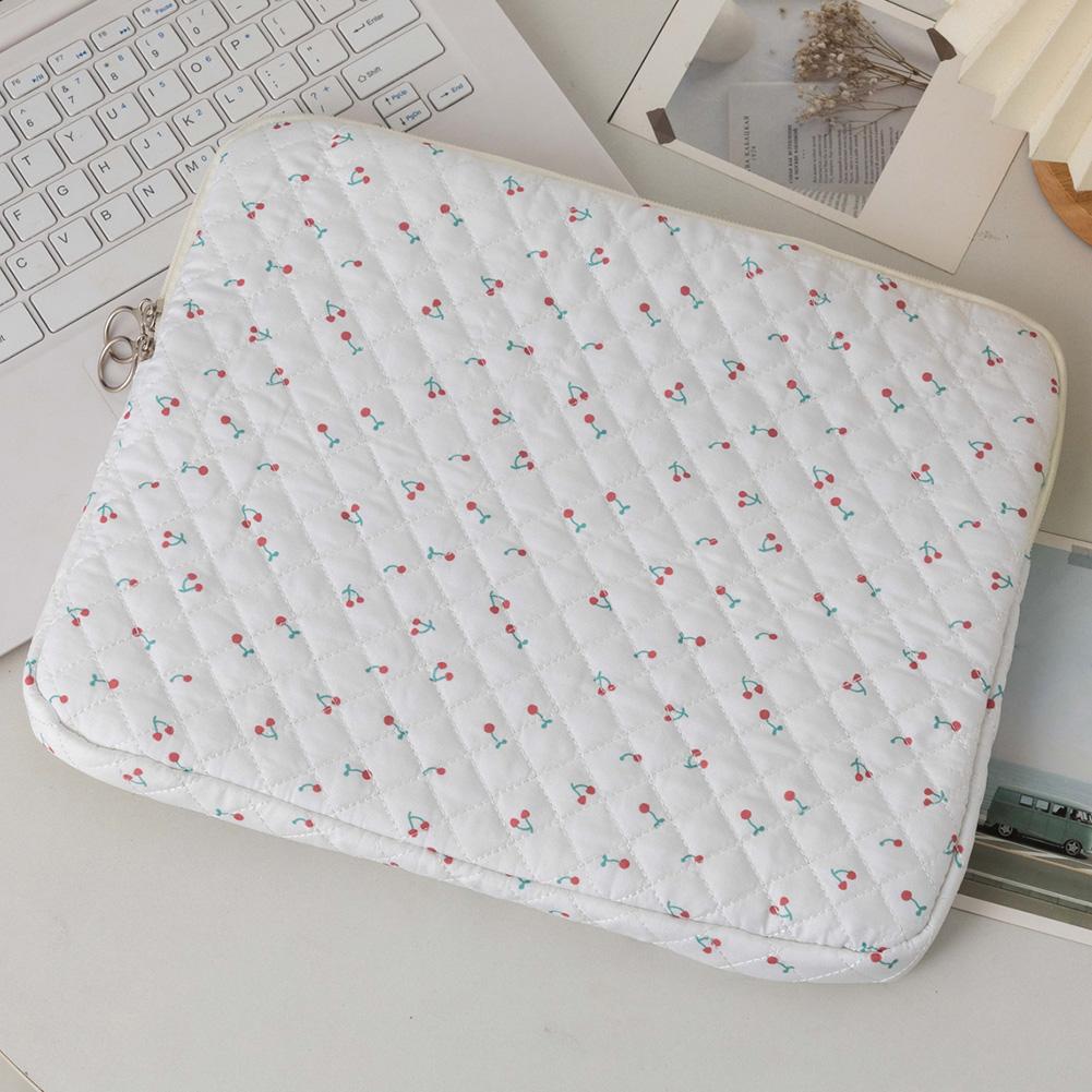 11/13/15 Inch Laptop Sleeve Coquette Floral Laptop Bag Laptop Sleeve Case Laptop Carrying Case Office Accessories